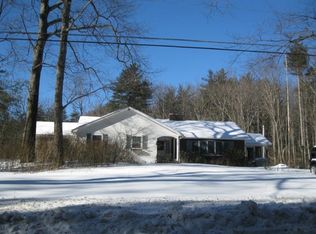 2 Weston Hill Rd, Mont Vernon, NH 03057