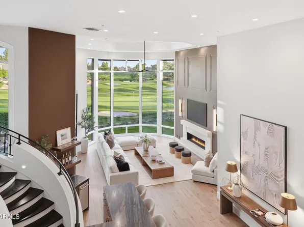 7475 E GAINEY RANCH Road #7, Scottsdale, AZ 85258