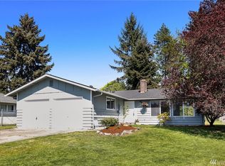 8829 S J St, Tacoma, WA 98444