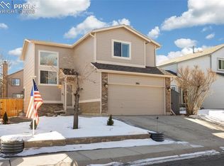 5011 Rushford Pl, Colorado Springs, CO 80923