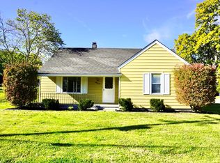 420 Pohlman Rd, Chillicothe, OH 45601