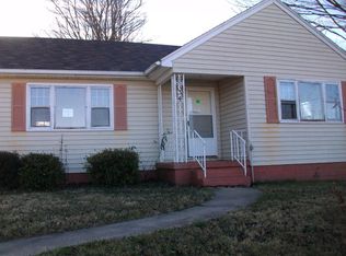 134 Isle Ave, Waynesboro, VA 22980