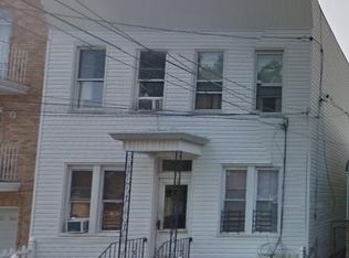 119 Zabriskie St APT 1, Jersey City, NJ 07307