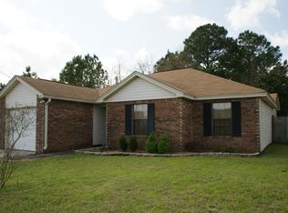 2169 Estate Cir, Navarre, FL 32566