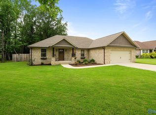 27110 Lewis Rd, Athens, AL 35613