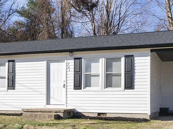 721 Henry St, Roxboro, NC 27573