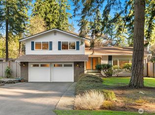 19810 95th Avenue NE, Bothell, WA 98011