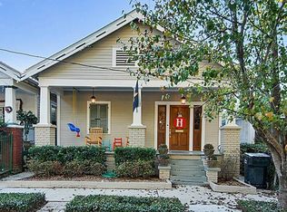 1112 Jena St, New Orleans, LA 70115