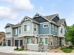 5762 S Addison Way UNIT C, Aurora, CO 80016