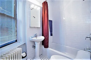 Rented by Keller Williams NYC