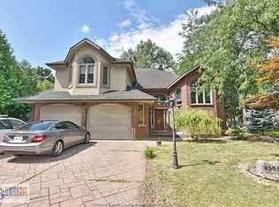 4305 Casgrain Dr, Windsor, ON N9G 2A9