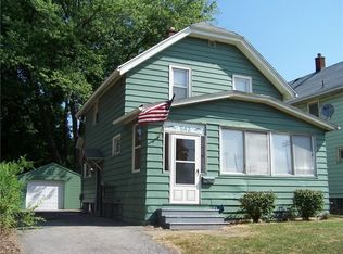 542 Empire Blvd, Rochester, NY 14609