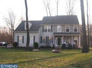 8 Justin Ln, Coatesville, PA 19320