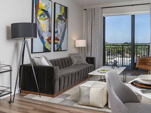 5th image of 333 N University Dr #802
