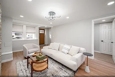 70 Bowers Street, #1