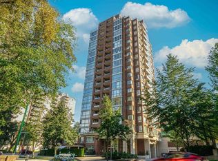 4888 Hazel St #1005, Burnaby, BC V5H4T4