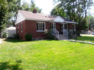 675 E Maple St, South Ogden, UT 84403