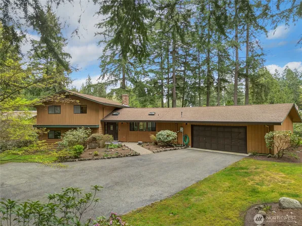 2901 Wollochet Drive NW, Gig Harbor, WA 98335