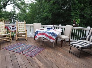 9 Watson St #1, Marblehead, MA 01945