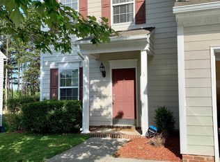 6 Gwendolyn Cir, Durham, NC 27703