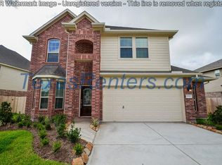 19019 Bowden Harbour Dr, Richmond, TX 77407