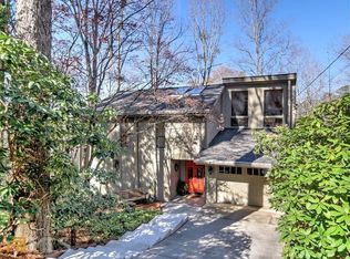 171 River Court Pkwy, Sandy Springs, GA 30328