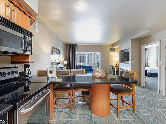 4th image of 211 E Flamingo Rd Unit 1018