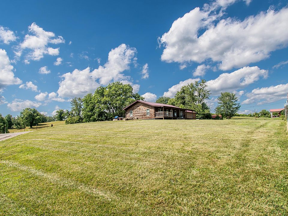 特価ホーム 199 State Highway 746, Wellington, KY 40387 | MLS #26014556 | Zillow