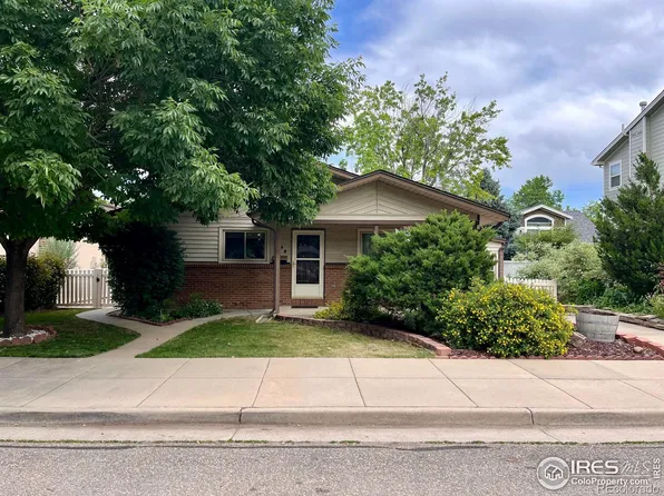 1212 Grant Ave, Louisville, CO 80027