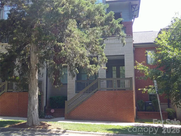 335 E Tremont Ave, Charlotte, NC 28203