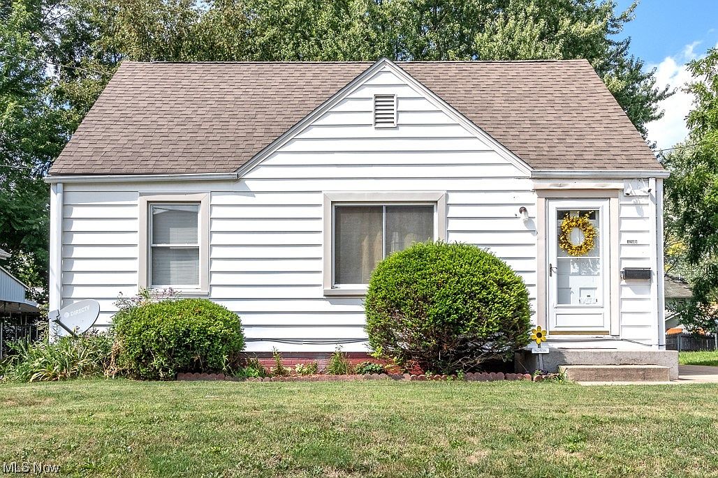1209 17th St NE, Canton, OH 44705 Zillow