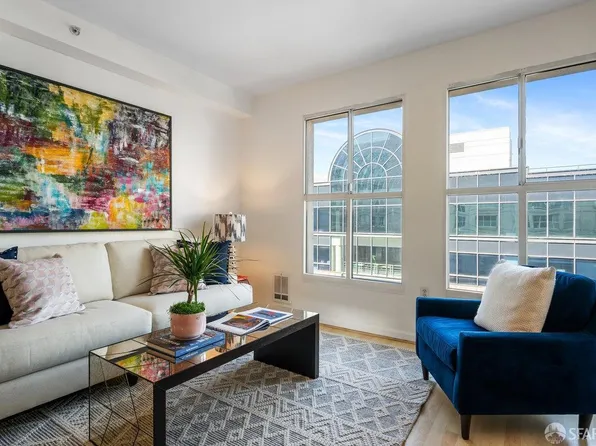 140 S Van Ness Ave Unit 735, San Francisco, CA 94103