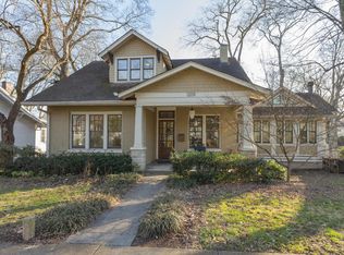 1209 Cedar Ln, Nashville, TN 37212