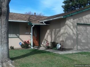6122 Willowmont Cir, Sacramento, CA 95842