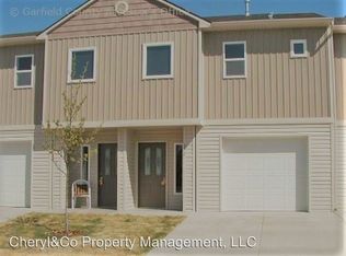 370 Yarrow Cir, Parachute, CO 81635