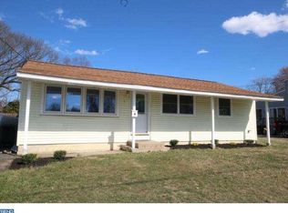 9 Craig Dr, Deptford, NJ 08096