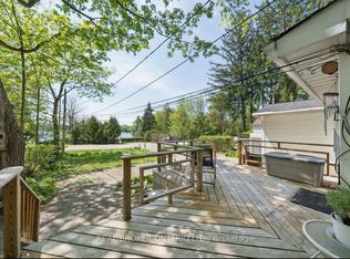 42 Connor Dr, Whitchurch Stouffville, ON L4A 2Z1