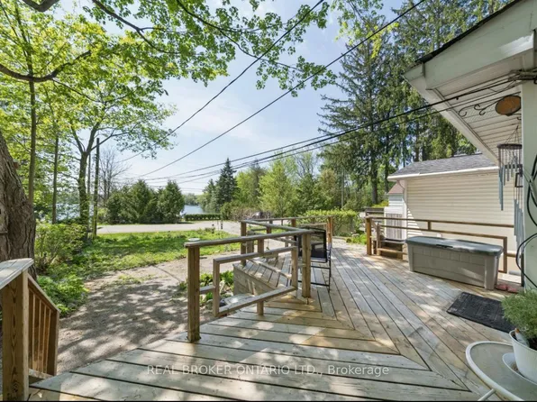 42 Connor Dr, Whitchurch Stouffville, ON L4A 2Z1