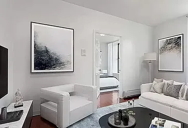 Rented by Living New York