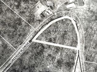 Anderson Rd, Basye, VA 22810