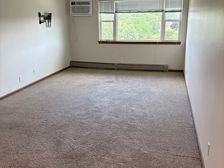 living room area