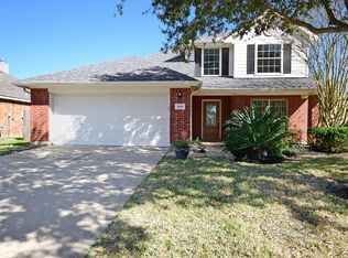 4818 Claymill Ct, Katy, TX 77449