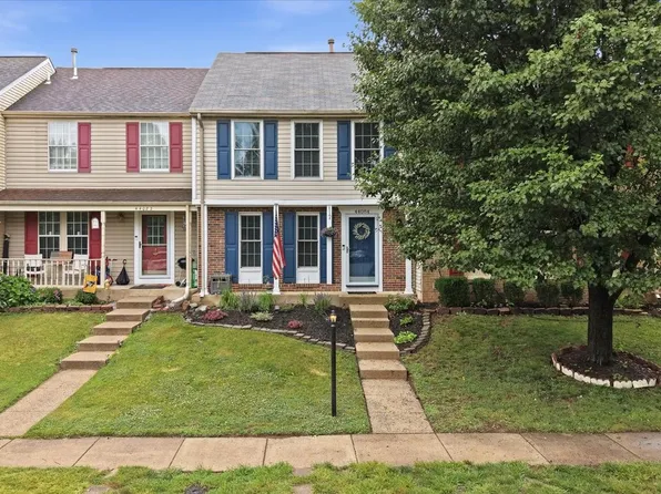 44084 Ferncliff Ter, Ashburn, VA 20147