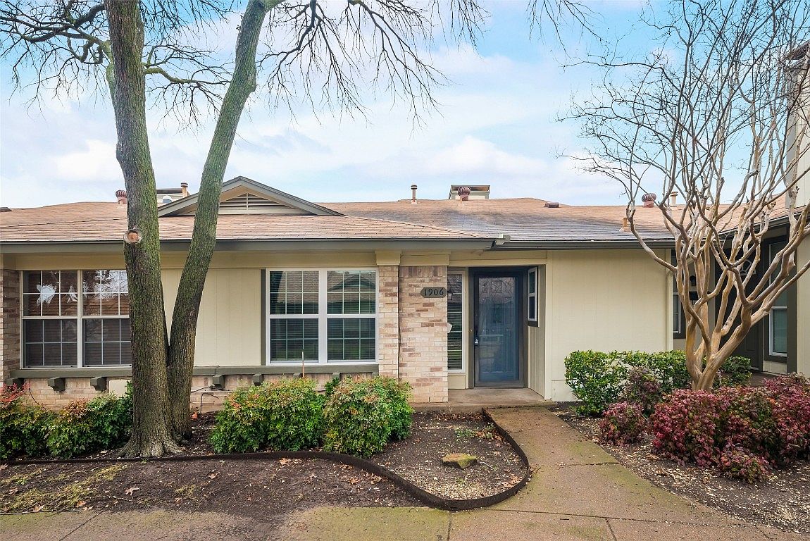 1906 Cobblestone Ln, Garland, TX 75042 Zillow