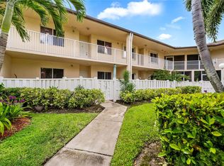 7427 N Devon Dr #108, Tamarac, FL 33321