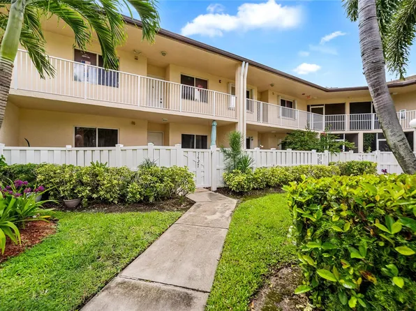 7427 N Devon Drive #108, Tamarac, FL 33321