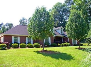 5405 Rainbow Pkwy, Toomsuba, MS 39364