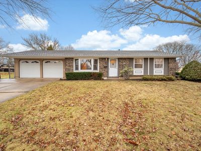 1828 Cannon Ct, Schaumburg, IL, 60193