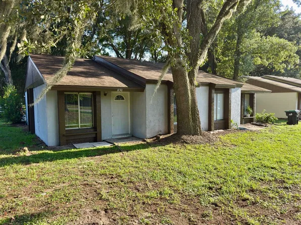850 Votaw Rd, Apopka, FL 32703