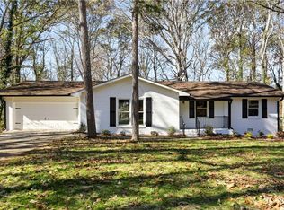 5443 Cheyenne Dr, Acworth, GA 30102